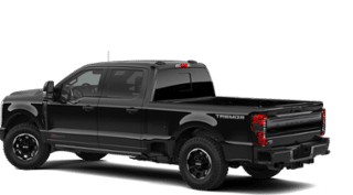 2026 Ford Super Duty® External Image 3